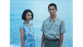 『海辺の生と死』(C)2017島尾ミホ/島尾敏雄/株式会社ユマニテ