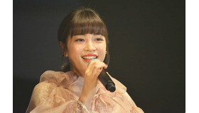 広瀬すず／「超十代-ULTRA TEENS FES-」