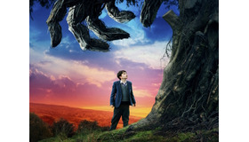 『怪物はささやく』　（C）2016 APACHES ENTERTAINMENT, SL; TELECINCO CINEMA, SAU; A MONSTER CALLS, AIE; PELICULAS LA TRINI, SLU.All rights reserved.