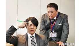 「世にも奇妙な物語‘17春の特別編」