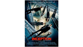 『インセプション』　-(C) 2010 WARNER BROS.ENTERTAINMENT INC.