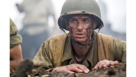 『ハクソー・リッジ』 (C) Cosmos Filmed Entertainment Pty Ltd 2016