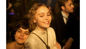 『ザ・ダンサー』(C)2016 LES PRODUCTIONS DU TRESOR - WILD BUNCH - ORANGE STUDIO - LES FILMS DU FLEUVE - SIRENA FILM