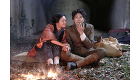 『いつまた、君と ～何日君再来～』（C）2017「いつまた、君と ～何日君再来～」製作委員会