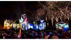 「スター・ウォーズ：ギャラクティック・ナイト」開催