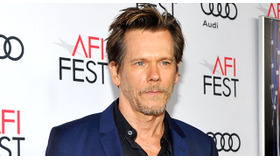 ケヴィン・ベーコン-(C)Getty Images