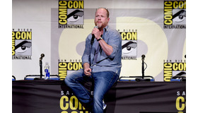 ジョス・ウェドン-(C)Getty Images