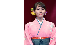 『名探偵コナン から紅の恋歌（ラブレター）』完成披露試写会