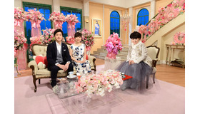 「徹子の部屋　春の最強夢トークスペシャル」