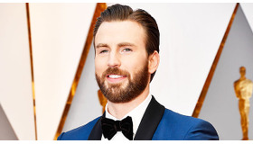 クリス・エヴァンス -(C) Getty Images