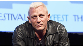 ダニエル・クレイグ - (C) Getty Images