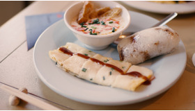 東京都内で世界の朝食を楽しめるオススメ多国籍カフェ＆レストラン3選