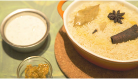 Nextブームは”ビリヤニ”！「エリックサウス 東京ガーデンテラス店」 で味わう南インド気分