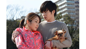 「恋がヘタでも生きてます」第1話(C)NTV