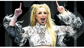 ブリトニー・スピアーズ-(C)Getty Images