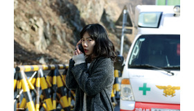 『トンネル 闇に鎖された男』 (C) 2016 SHOWBOX, ANOTHER SUNDAY, HISTORY E&M AND B.A. ENTERTAINMENT ALL RIGHTS RESERVED.