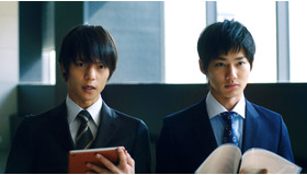 「uno 大人自在。 ハイブリッドハード」篇