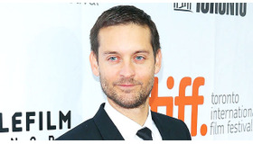 トビー・マグワイア-(C)Getty Images