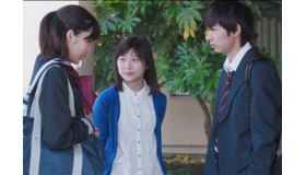 『獣道』（C）third window films