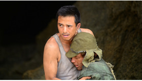 『STAR SAND ─星砂物語─』-(C)2017 The STAR SAND Team