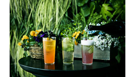 ルーフトップ バー 「アペリティーヴォ スプリッツ」