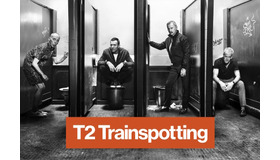 『Ｔ２ トレインスポッティング』