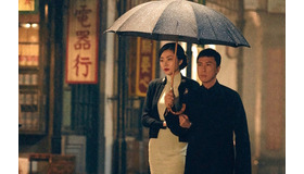 『イップ・マン 継承』 (C)2015 Pegasus Motion Pictures (Hong Kong) Ltd. All Rights Reserved.　