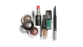 「コスメデコルテ」2017サマーコレクション　4月16日発売