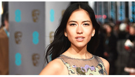 ソノヤ・ミズノ(C)Getty Images