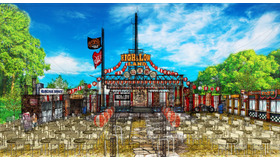 「HiGH＆LOW THE LAND」イメージ