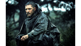 「TABOO」　（C） Taboo Productions Limited 2017