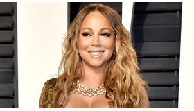 マライア・キャリー-(C)Getty Images