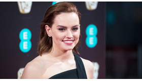 デイジー・リドリー-(C)Getty Images