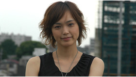 『心中エレジー』小山田サユリインタビュー　メイン