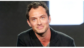 ジュード・ロウ(C)Getty Images