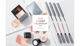 「ETVOS（エトヴォス）」の2017サマーコレクションが5月25日（木）に全国発売