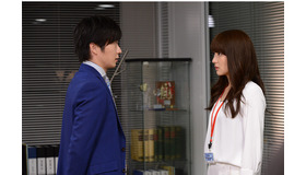 「恋がヘタでも生きてます」第2話