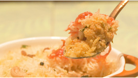 南インド料理専門店「エリックサウス 東京ガーデンテラス店」で味わう！ 本場南インドの味3選