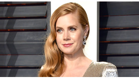 エイミー・アダムス-(C)Getty Images