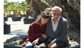 『オリーブの樹は呼んでいる』 -(C) Morena Films SL-Match Factory Productions-El Olivo La Pelicula A.I.E