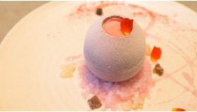 デザート概念を覆す!?  シンガポール発のデザートバー「JANICE WONG（ジャニス・ウォン）」