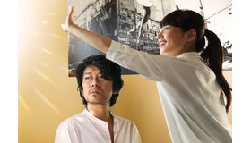 『光』（C）2017 “RADIANCE” FILM PARTNERS／KINOSHITA、COMME DES CINEMAS、Kumie