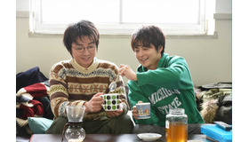 「リバース」第1話(C)TBS