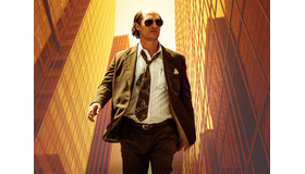 『ゴールド／金塊の行方』 Photo by Lewis Jacobs