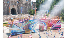 「燦水（さんすい）！サマービート」