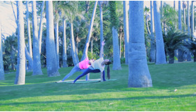 ヨガもSUPもパワスポも！ 青島ビーチで、自然の恵みを体験