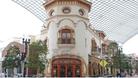 軽食からレストランまで！USJ「ハリウッド・エリア」のフード＆レストラン情報4選