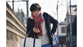 ドラマ「架空OL日記」(C)2017「架空OL日記」製作委員会