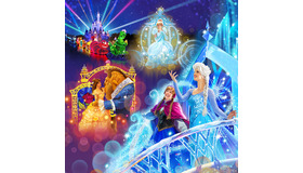 「東京ディズニーランド・エレクトリカルパレード・ドリームライツ」