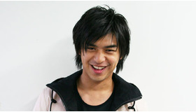 『暗いところで待ち合わせ』チェン・ボーリン 映像メッセージ